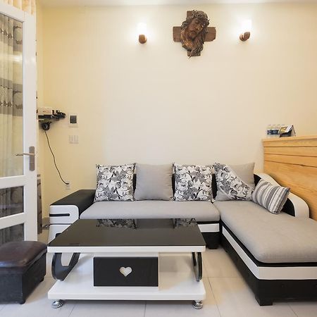 The Hangout Home Da Lat Zewnętrze zdjęcie