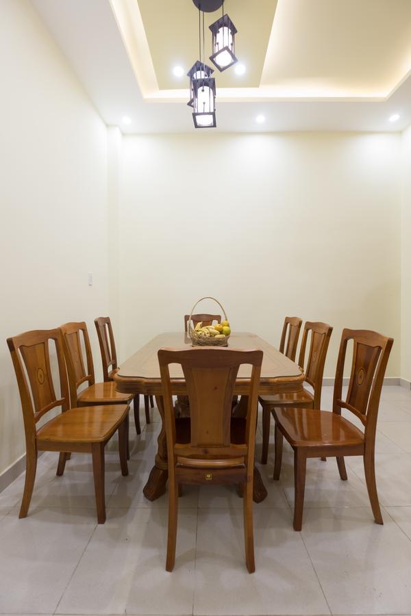 The Hangout Home Da Lat Zewnętrze zdjęcie