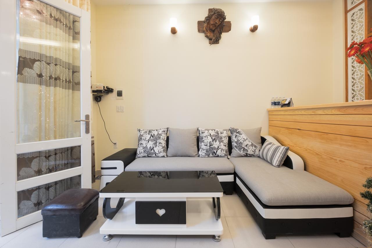 The Hangout Home Da Lat Zewnętrze zdjęcie
