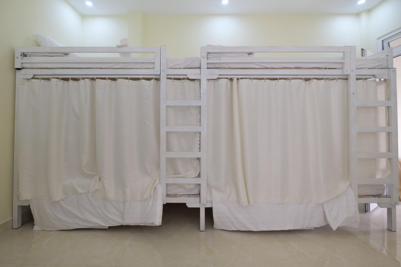 The Hangout Home Da Lat Zewnętrze zdjęcie