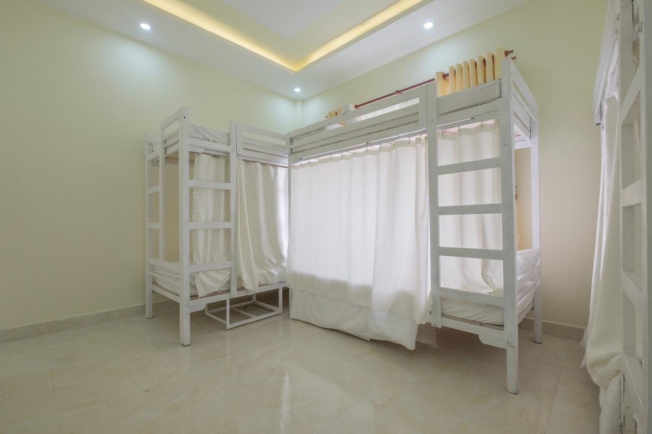 The Hangout Home Da Lat Zewnętrze zdjęcie
